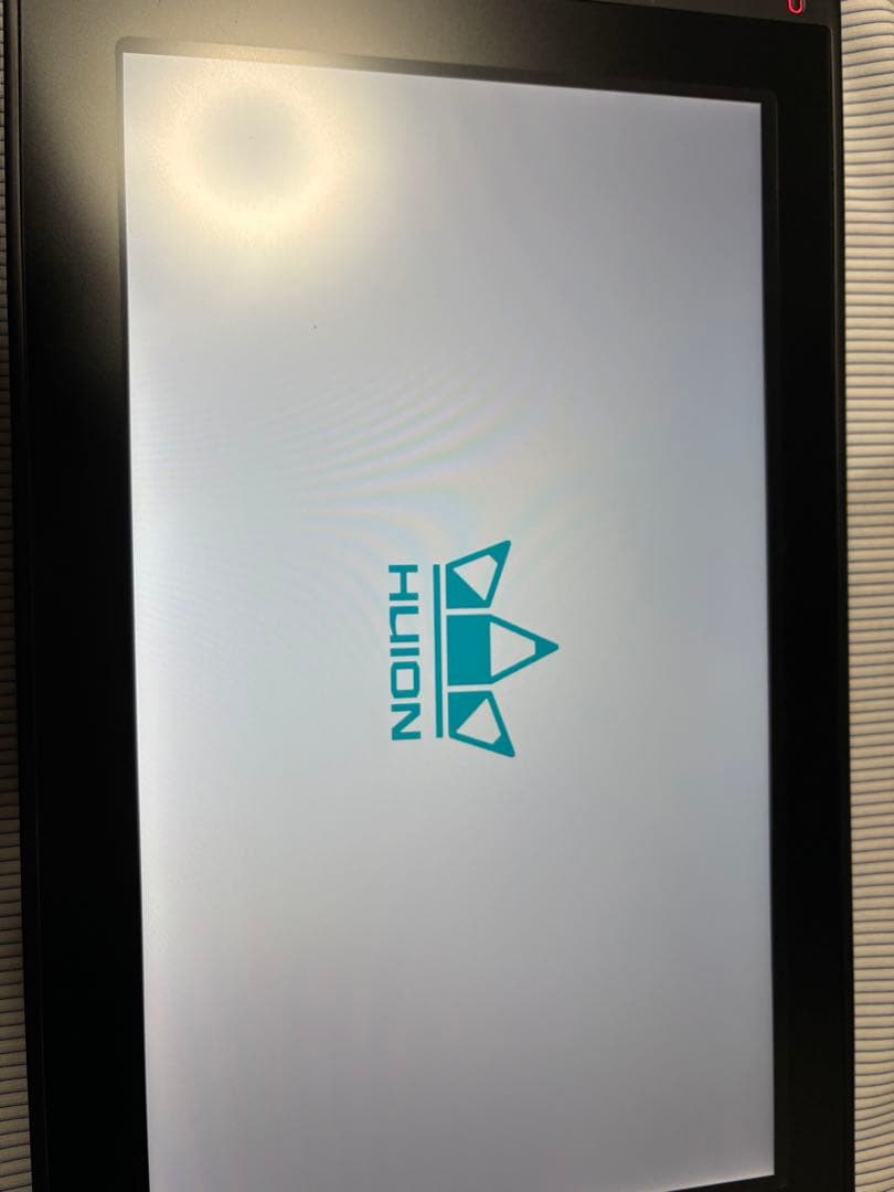 HUION 液タブ 液晶タブレット　KAMVAS 13