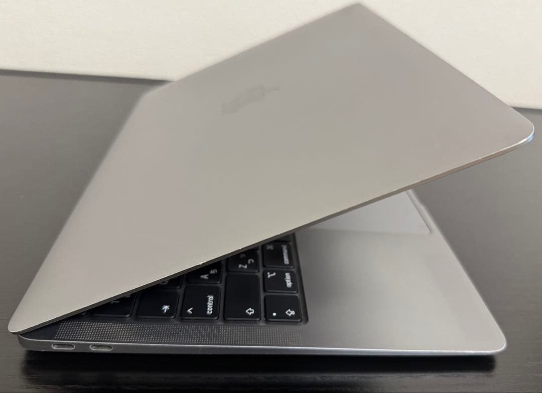 MacBook Air M1 16GB 512GB バッテリー85%