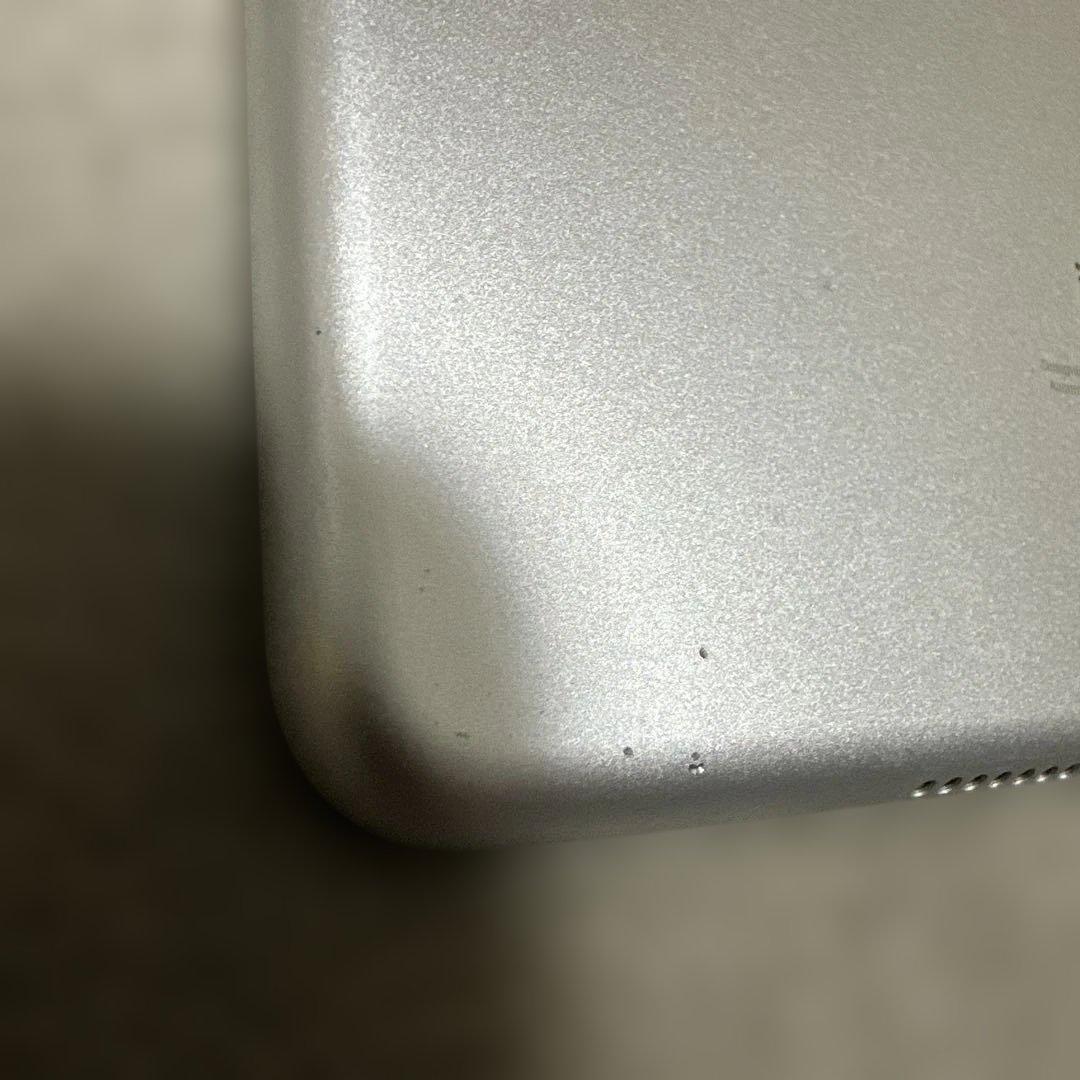 iPad mini 第5世代 MUQX2J Apple Pencil付