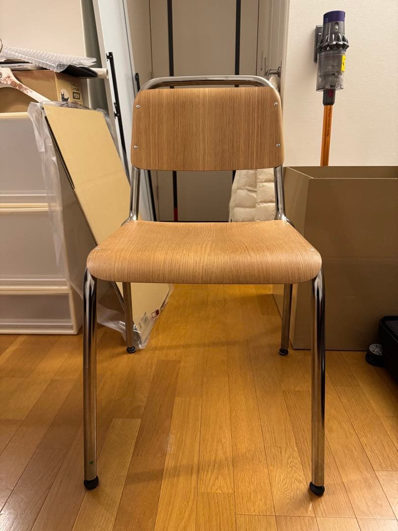 椅子 HAY Design COBR & HAY CHAIR