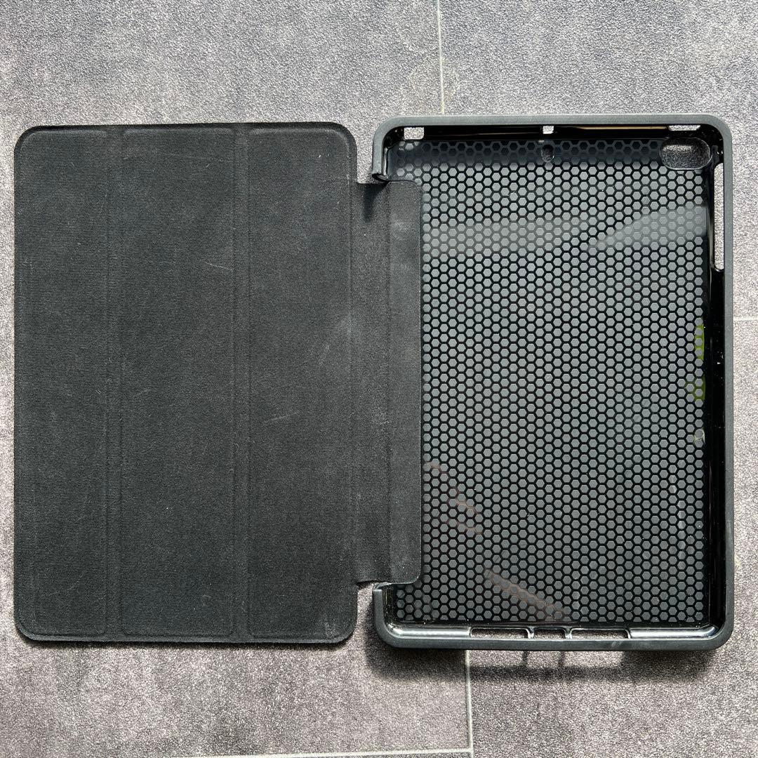 【超美品】 iPad mini 4 128 Wi-Fiセルラー バッテリー97%