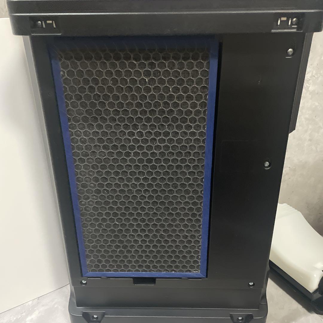 業務用モデル SHARP KC-M51BH 加湿空気清浄機 KC-M511同型