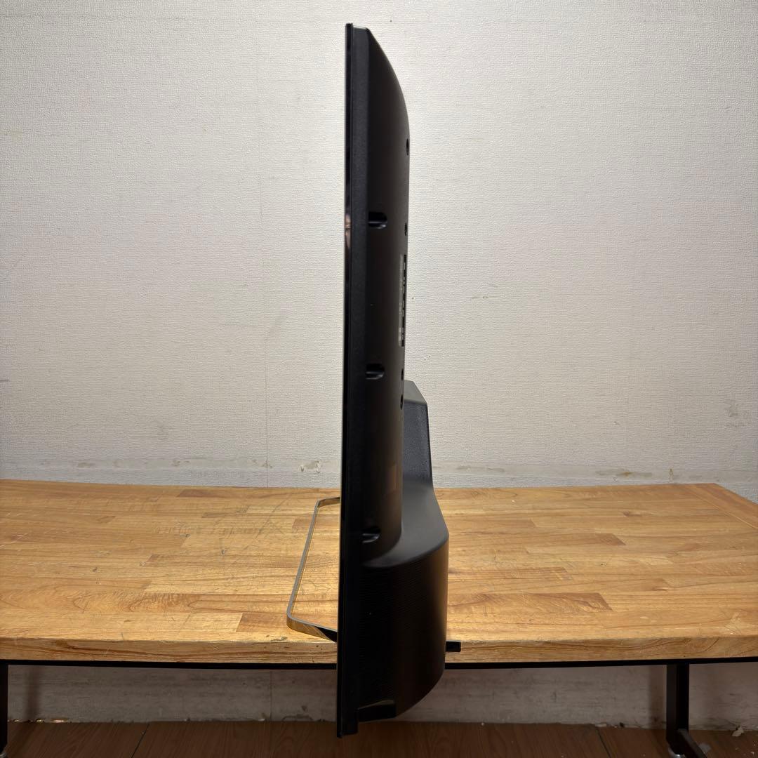 Panasonic 49V型 4K 液晶テレビ VIERA TH-49EX850