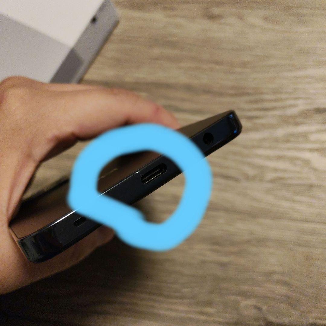 OPPO A3 5G 本体 3ヶ月使用