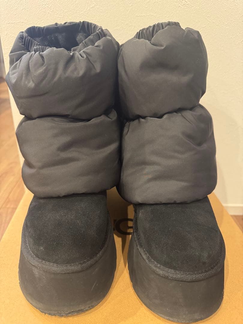 UGG クラッシックミニディッパー