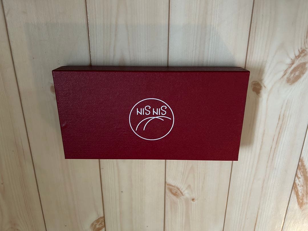 新進工房　長財布