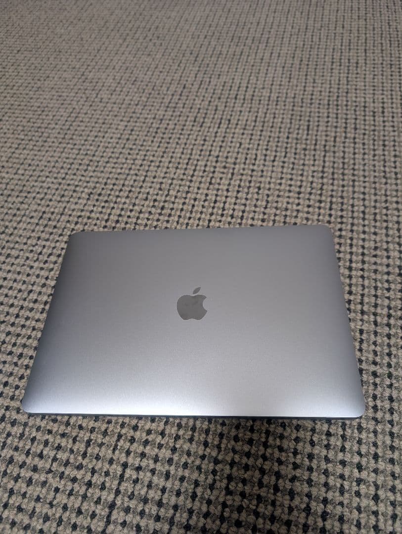 macbook Air 13インチ 2020 i5 8GB 256GB