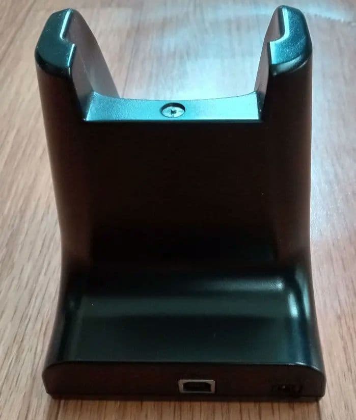 DENSO ハンディターミナル BHT-1306B ＋ 通信ユニット一式