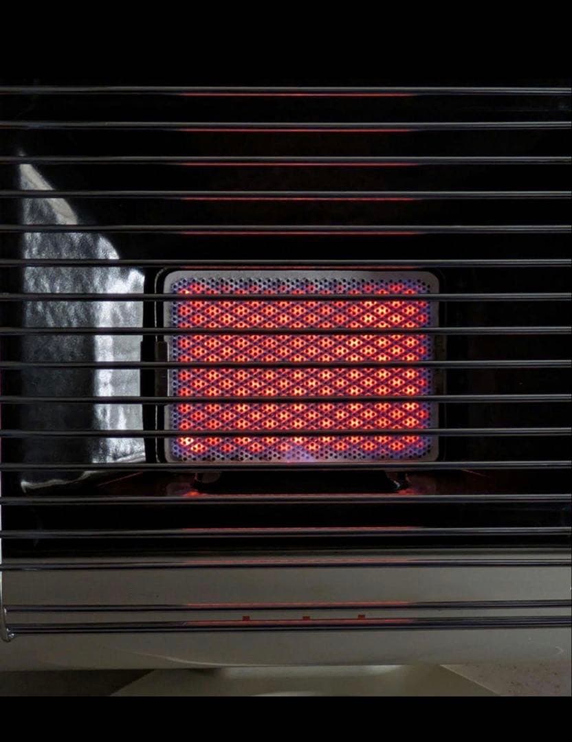 イワタニ Iwatani カセットガスストーブ マイ暖