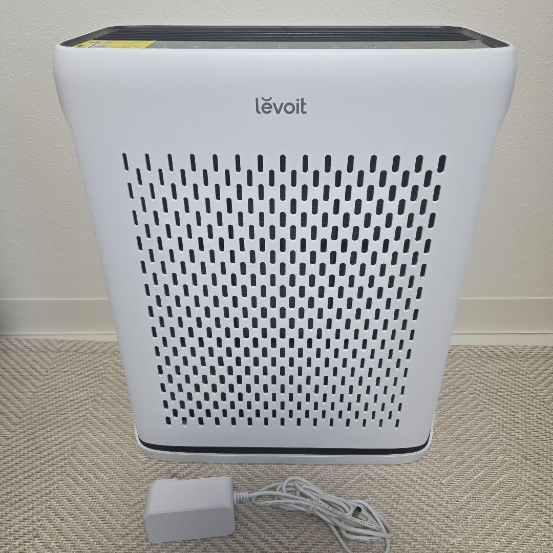 Levoit 空気清浄機