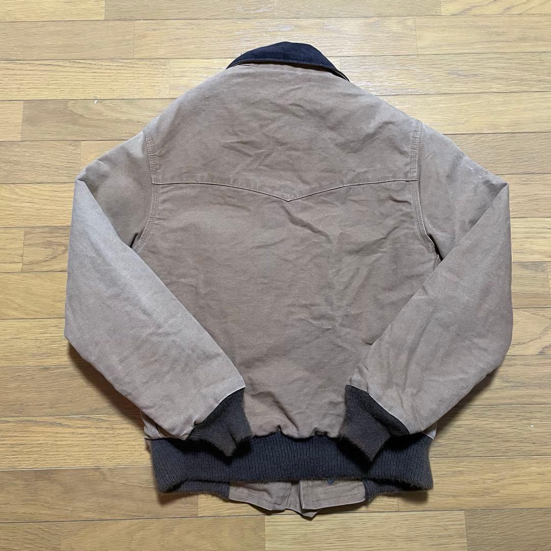 h*s様 80s 90s Carhartt JQ166 サンタフェジャケット U