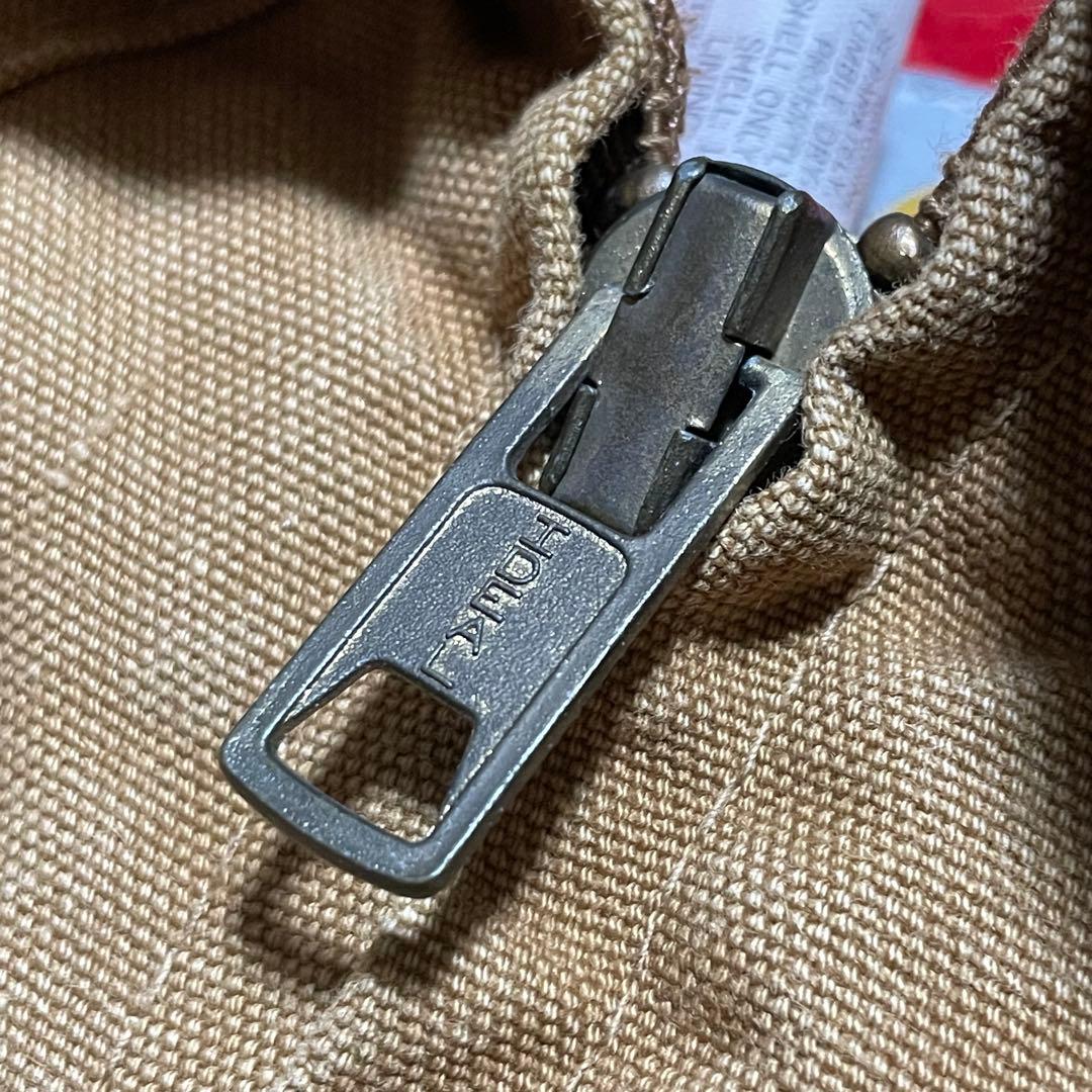 h*s様 80s 90s Carhartt JQ166 サンタフェジャケット U