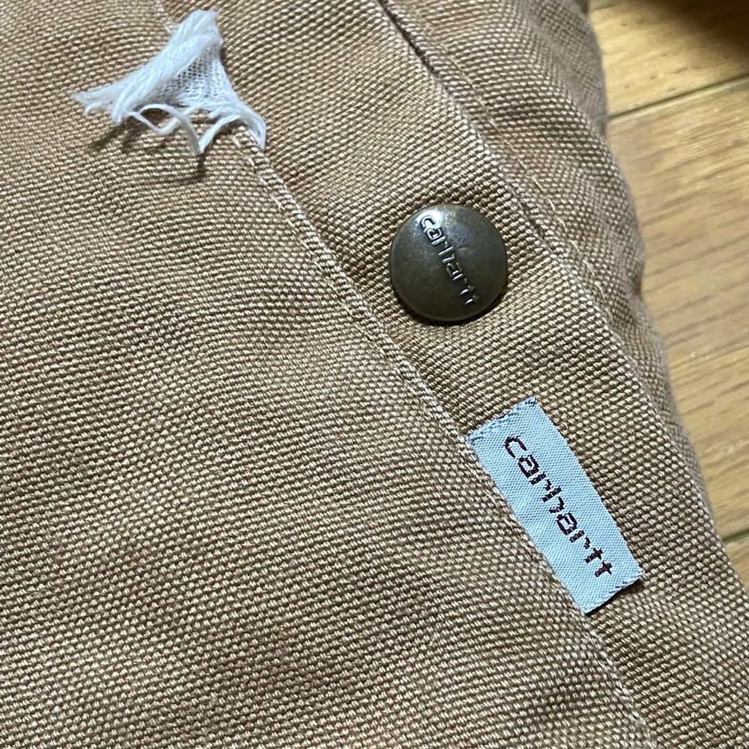 h*s様 80s 90s Carhartt JQ166 サンタフェジャケット U