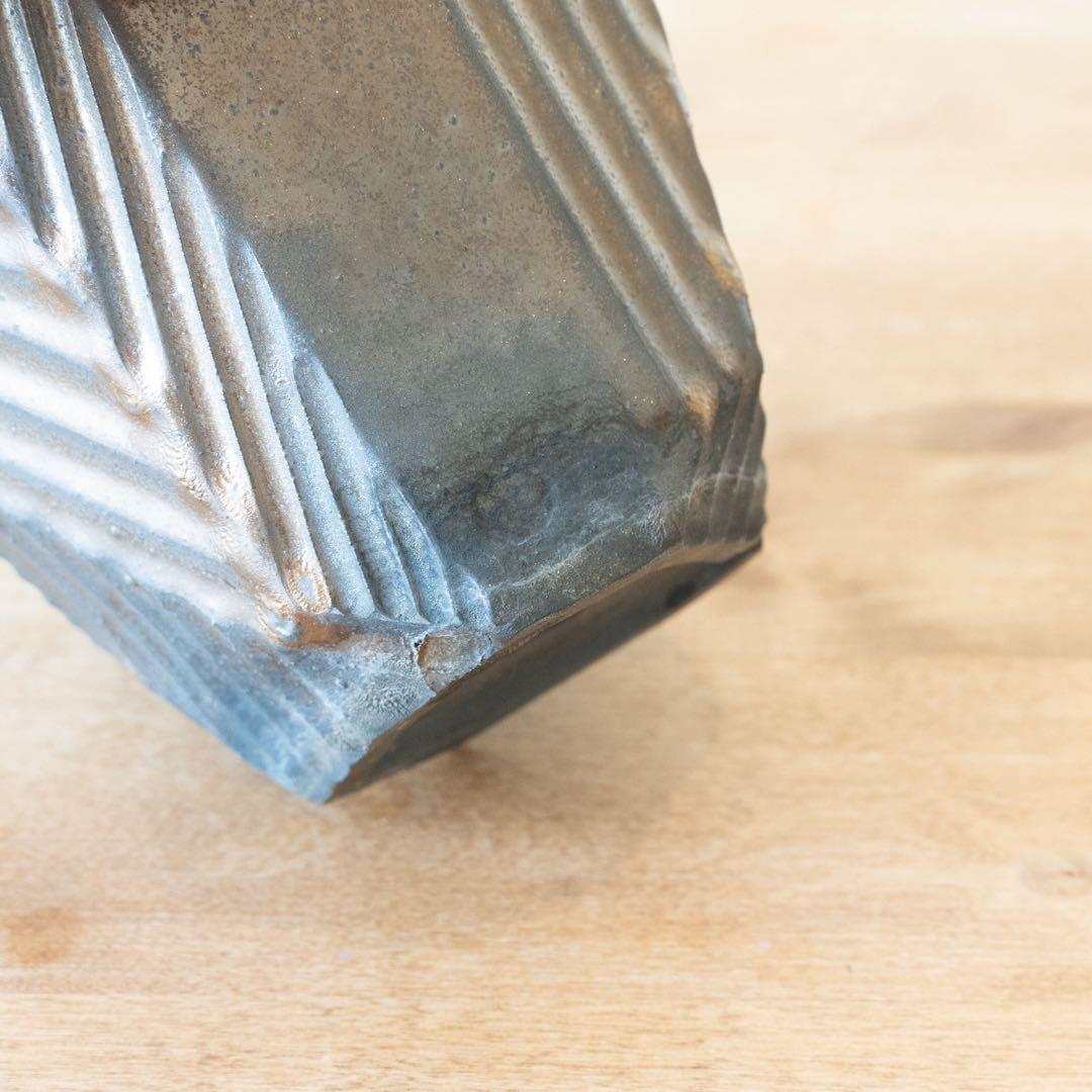 N/OH 応 朝焼け Sサイズ/中古品 植木鉢