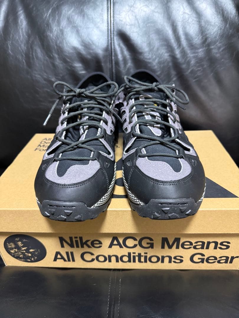 こ*P様 Nike ACG Air Exploraid エアエクスプロレイド 3