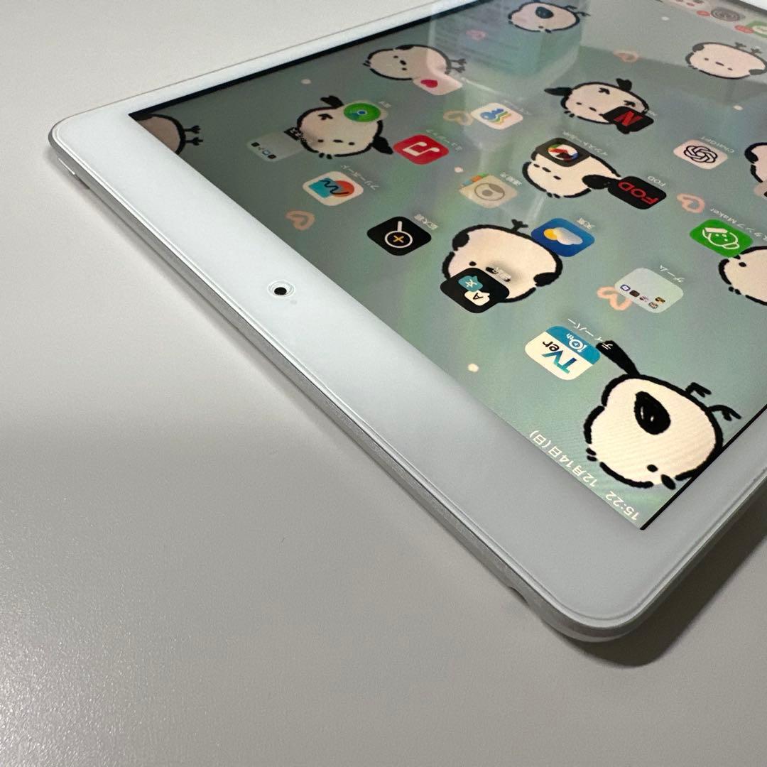 Apple iPad 第7世代 10.2インチ シルバー 本体