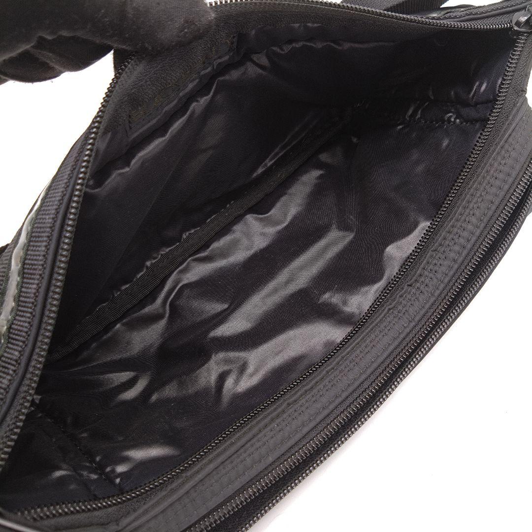 HEADPORTER 希少ブラックビューティー ウエストバッグ ボディーバッグ