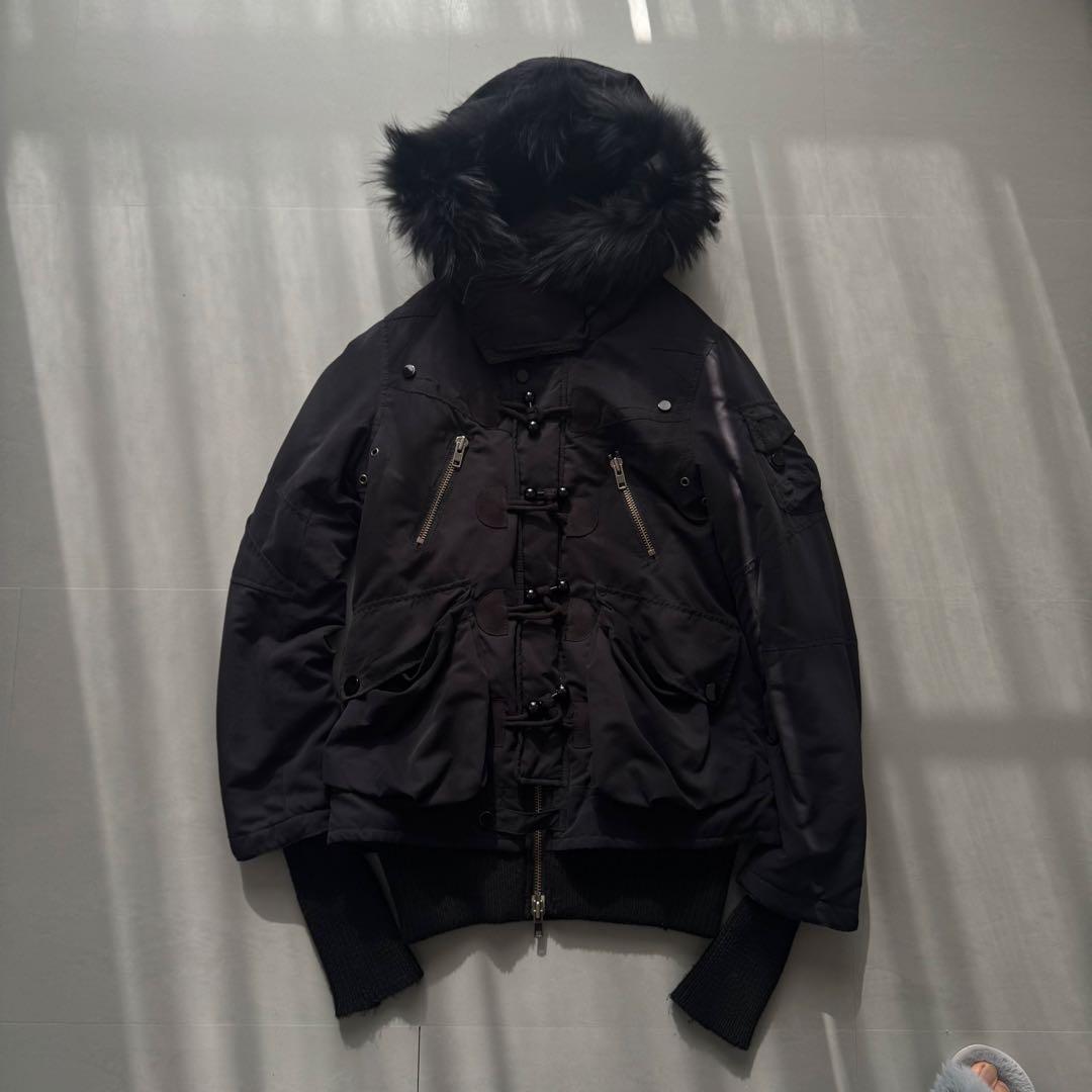 ジャケット・アウター archive Japanese Label grunge y2k sly