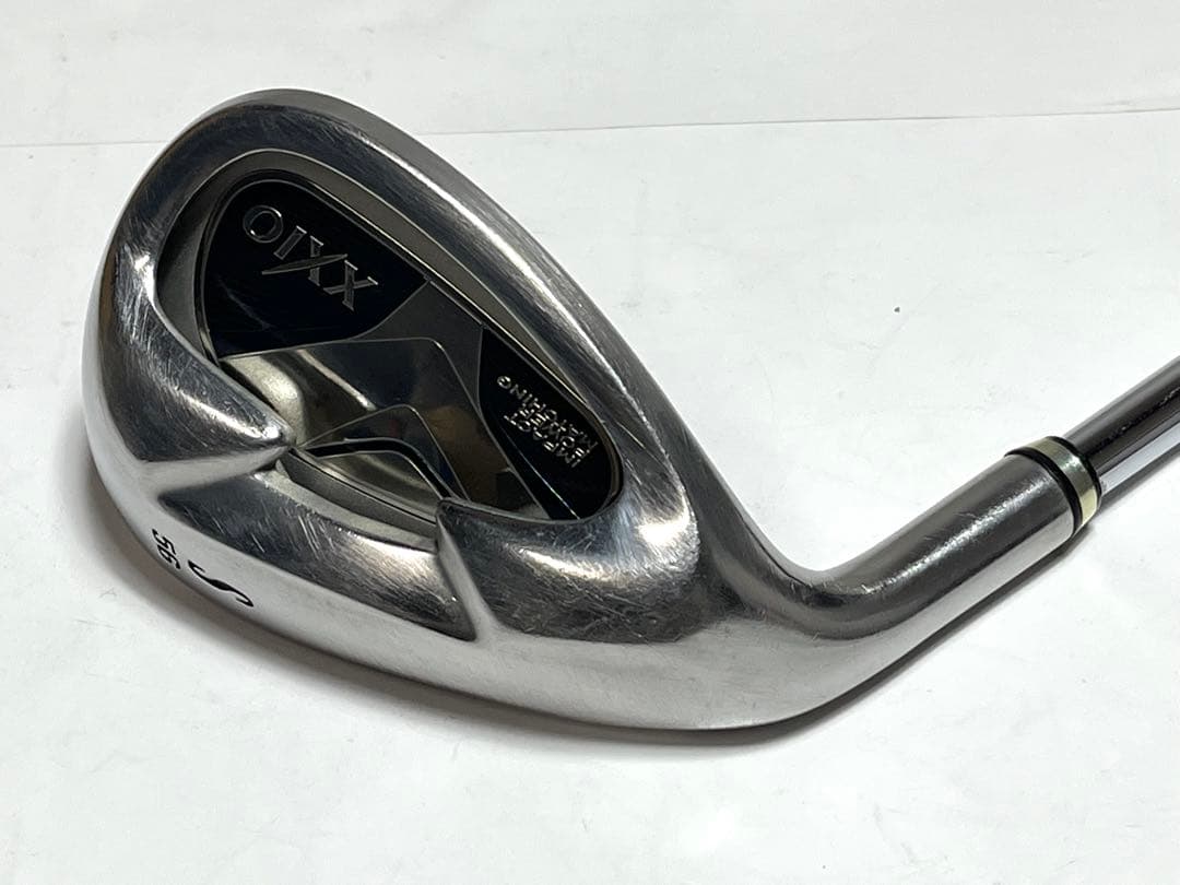 左 レフティ ウェッジ ゼクシオ ウエッジ AW(50°) SW(56°) 2本