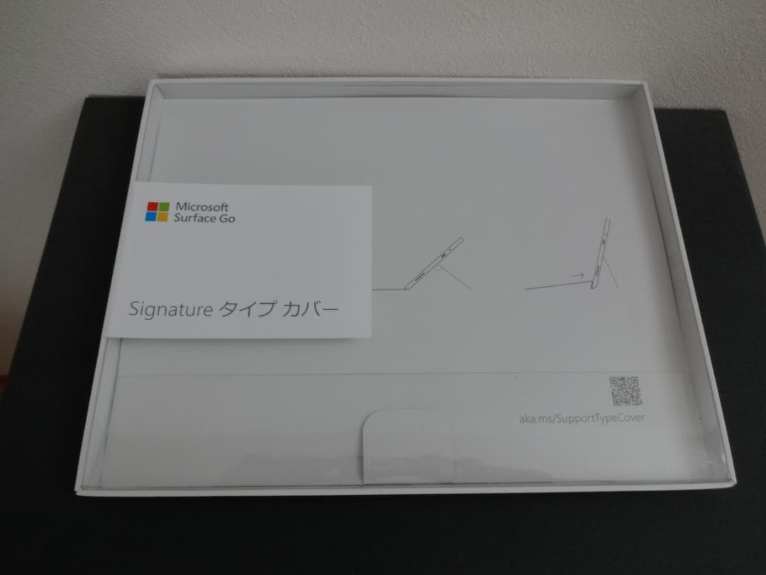 Surface Go2 LTE Advanced メモリ8GB/SSD128GB