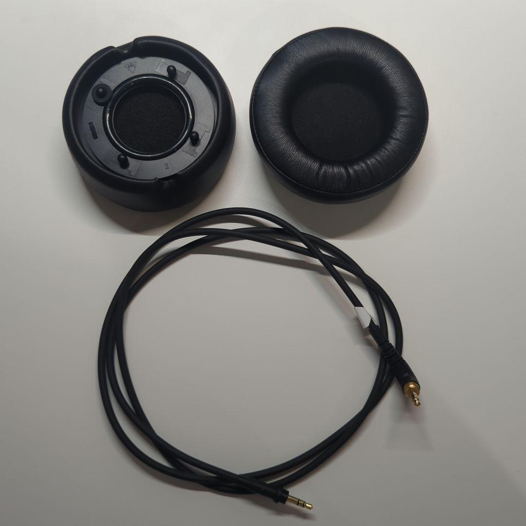 AIAIAI TMA-2 MOVE XE WIRELESS ヘッドホン