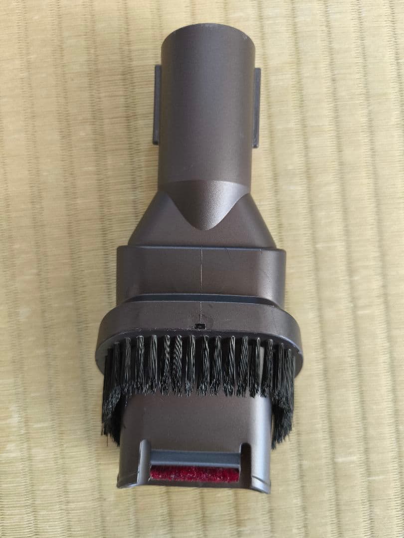 Dyson★v11 fluffy origin★