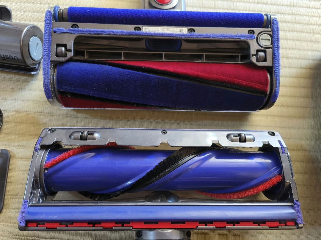 Dyson★v11 fluffy origin★