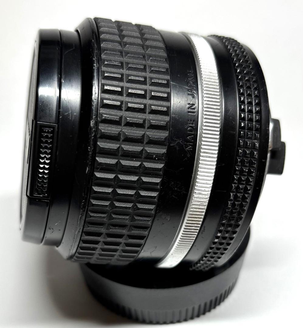 Nikkor Ai-S 24mm f2.8固定焦点レンズ,# 4149
