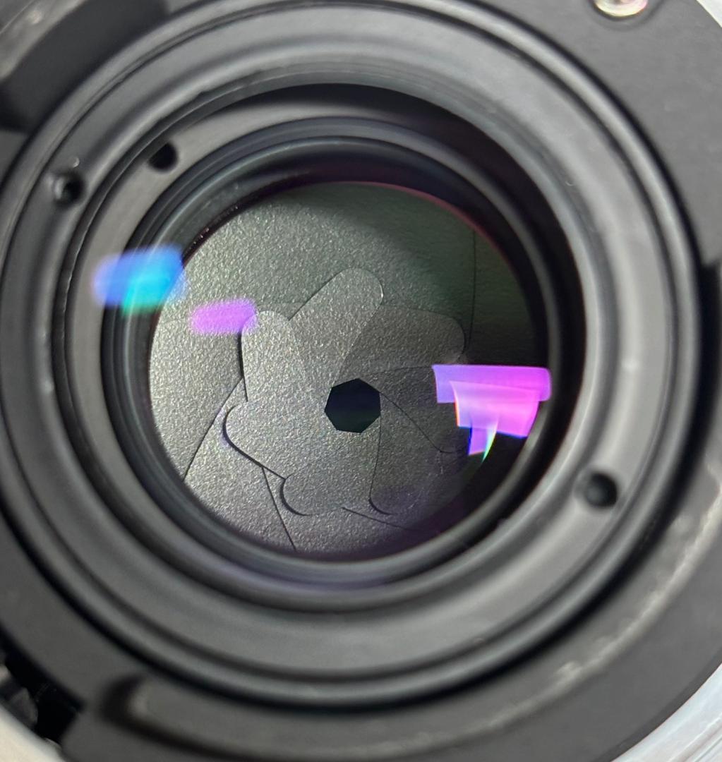 Nikkor Ai-S 24mm f2.8固定焦点レンズ,# 4149