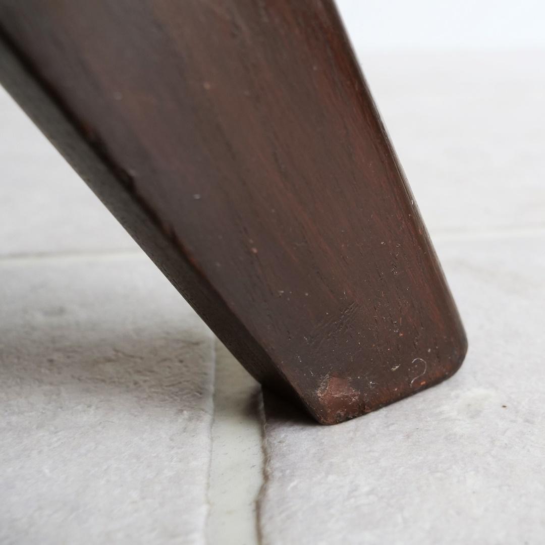 Pierre Jeanneret Easy Chair リプロダクト ①