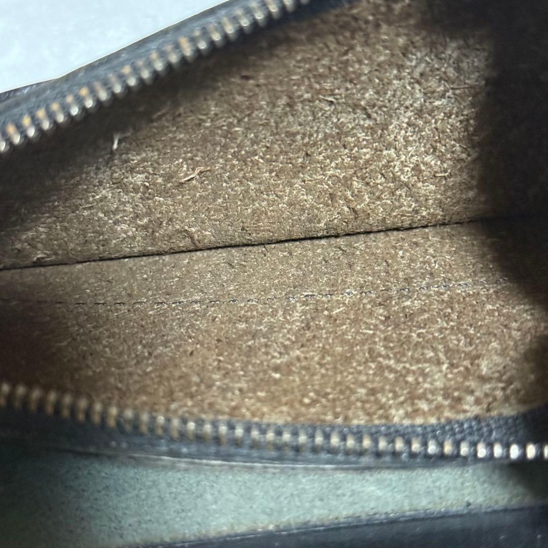 ⭐️未使用級⭐️ FANNY ファニー　折財布　長財布　バイカーズウォレット