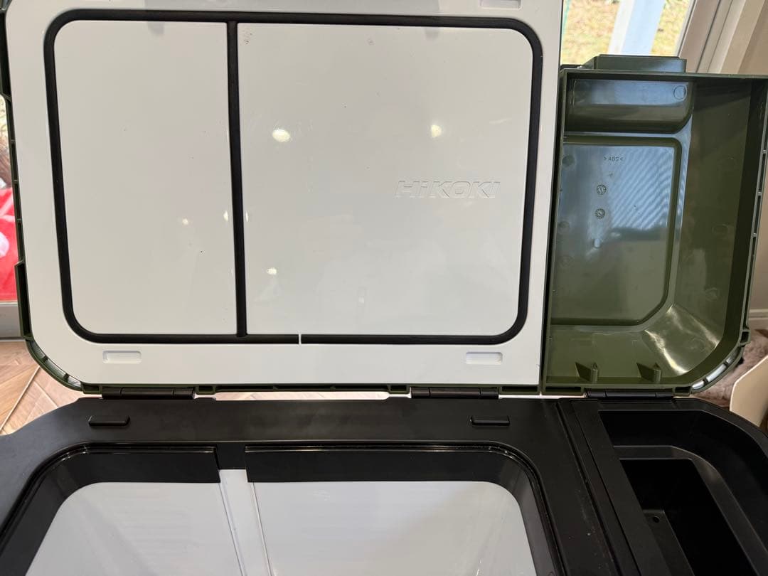 HIKOKI クーラーボックス 冷蔵庫【Jack品】 UL18DB