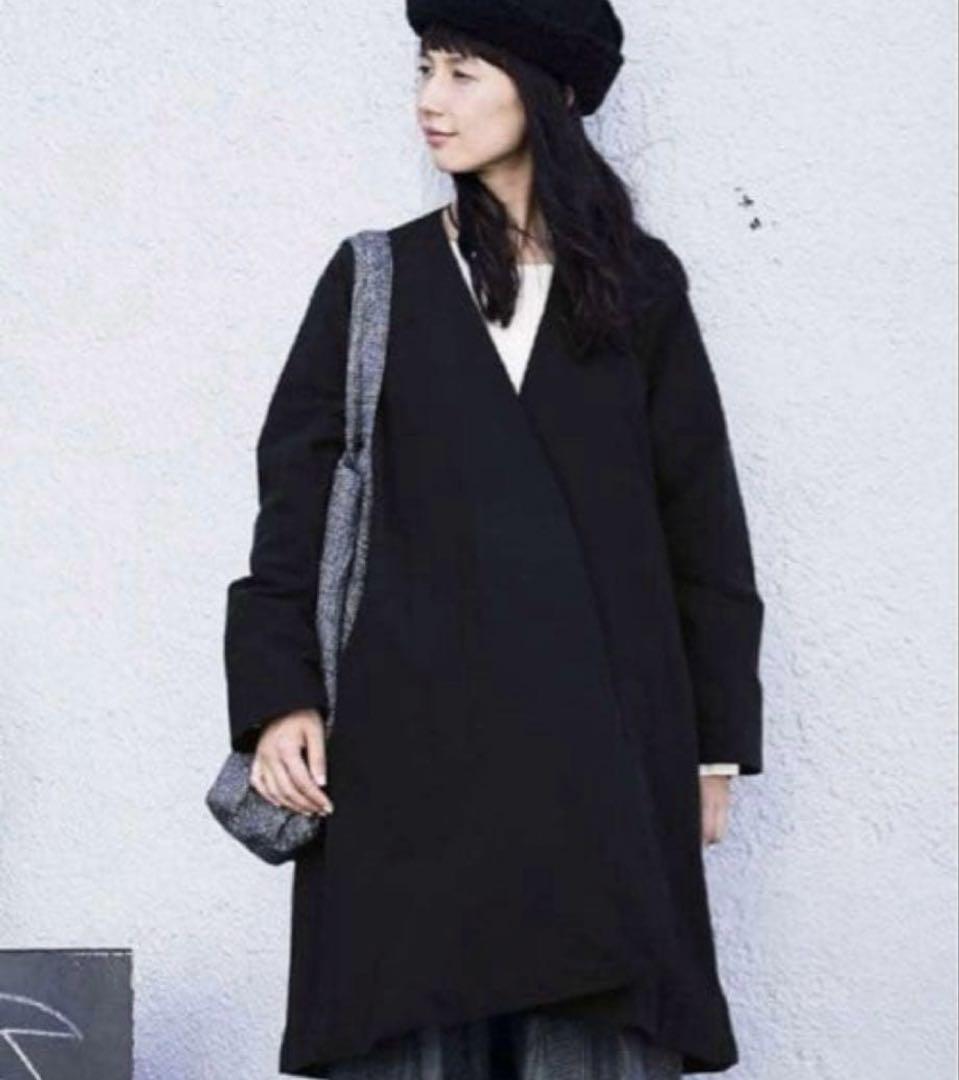 ☆専用☆サニークラウズ ティピーテントダウンコート　大きいサイズ　3L