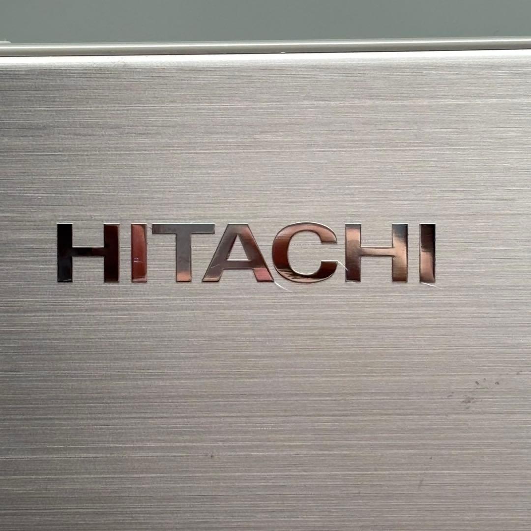 ∞送料込！設置対応◎2022年製 日立 315L 冷蔵庫 R-V32SV(N)