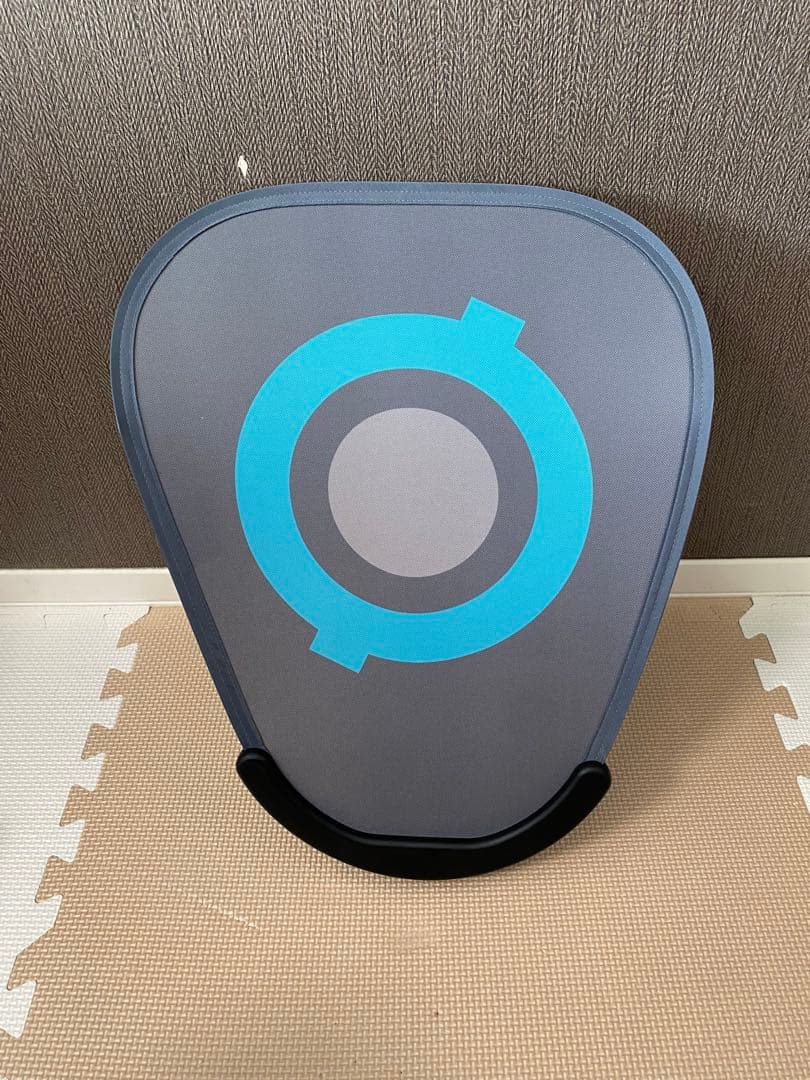 グロッバー エクスプローラートライク 4in1 ティールブルー