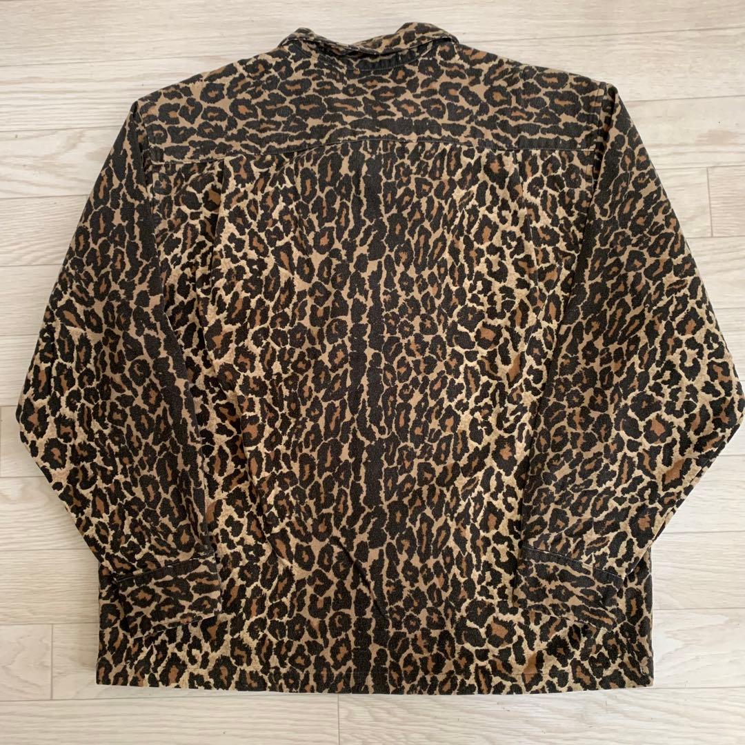 トップス Supreme Flannel Pajama Shirt S