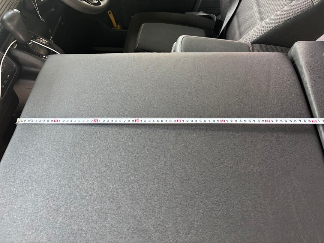 値下げ交渉検討します。値下げ❗️ホンダnban diyベッドキット。たのめる便対応