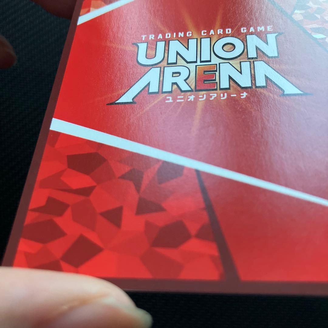 最安値 ユニオンアリーナ エミリア 星3 パラレル リゼロ サイン