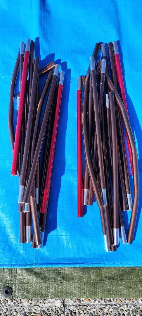 Coleman コクーン3