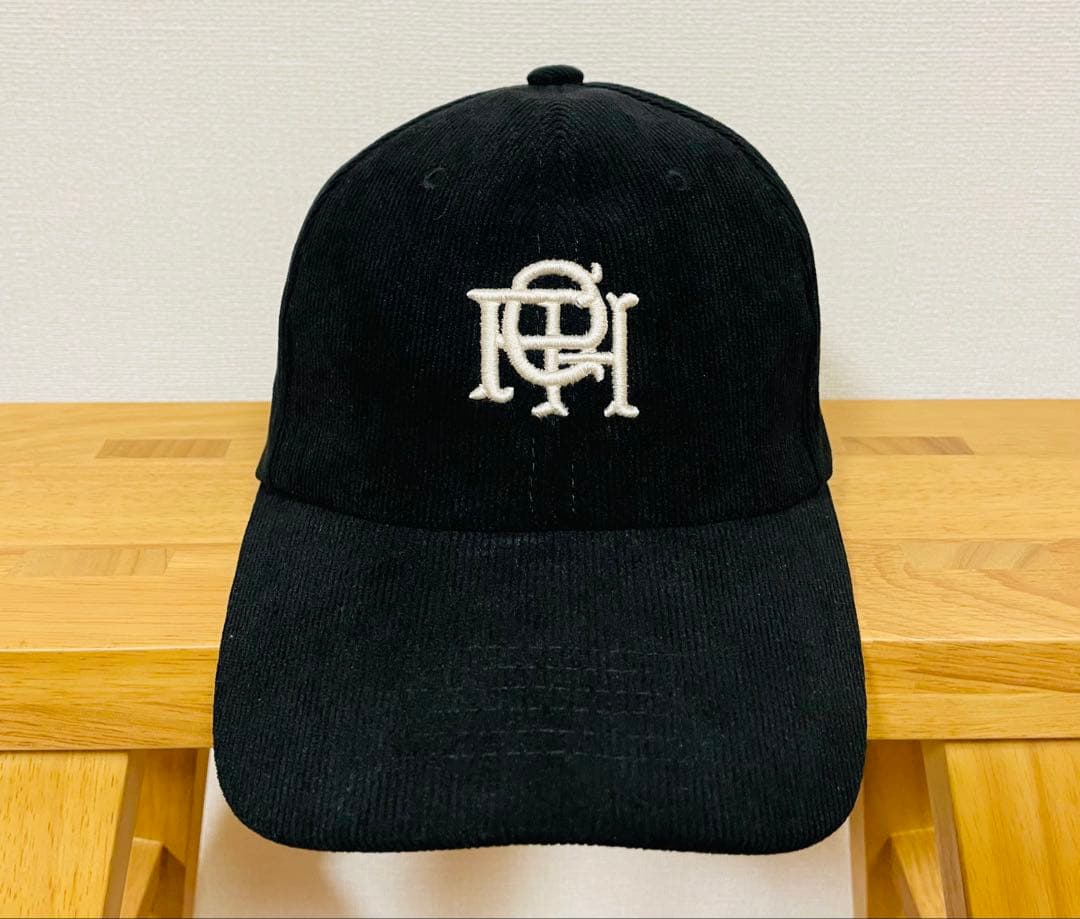 L'Appartement アパルトモン⭐️新品 GOOD GRIEF！キャップ