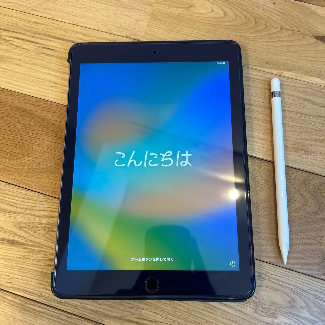 iPad Pro 第一世代