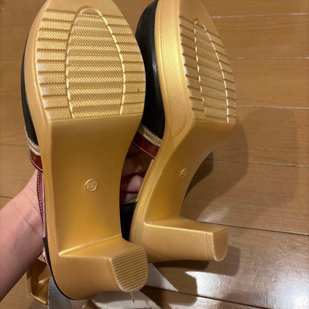 原神 サンドローネ 傀儡 コスプレ