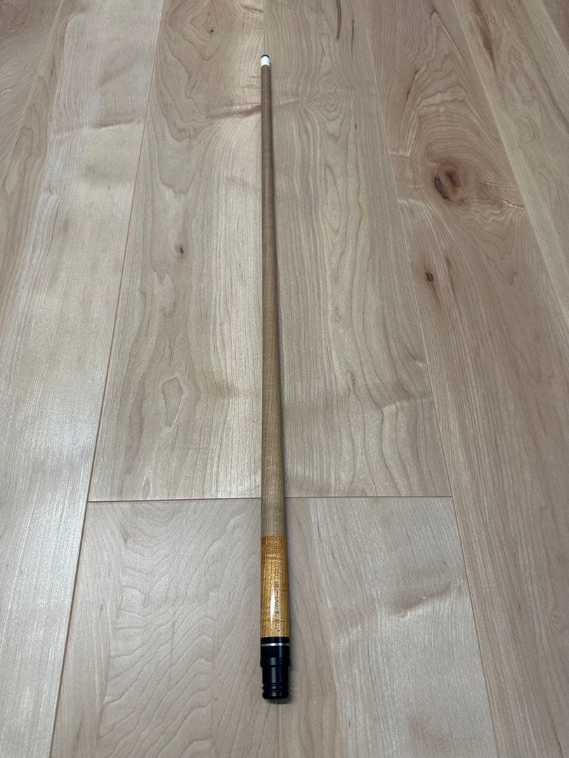 アダムリングキールシャフト　14山