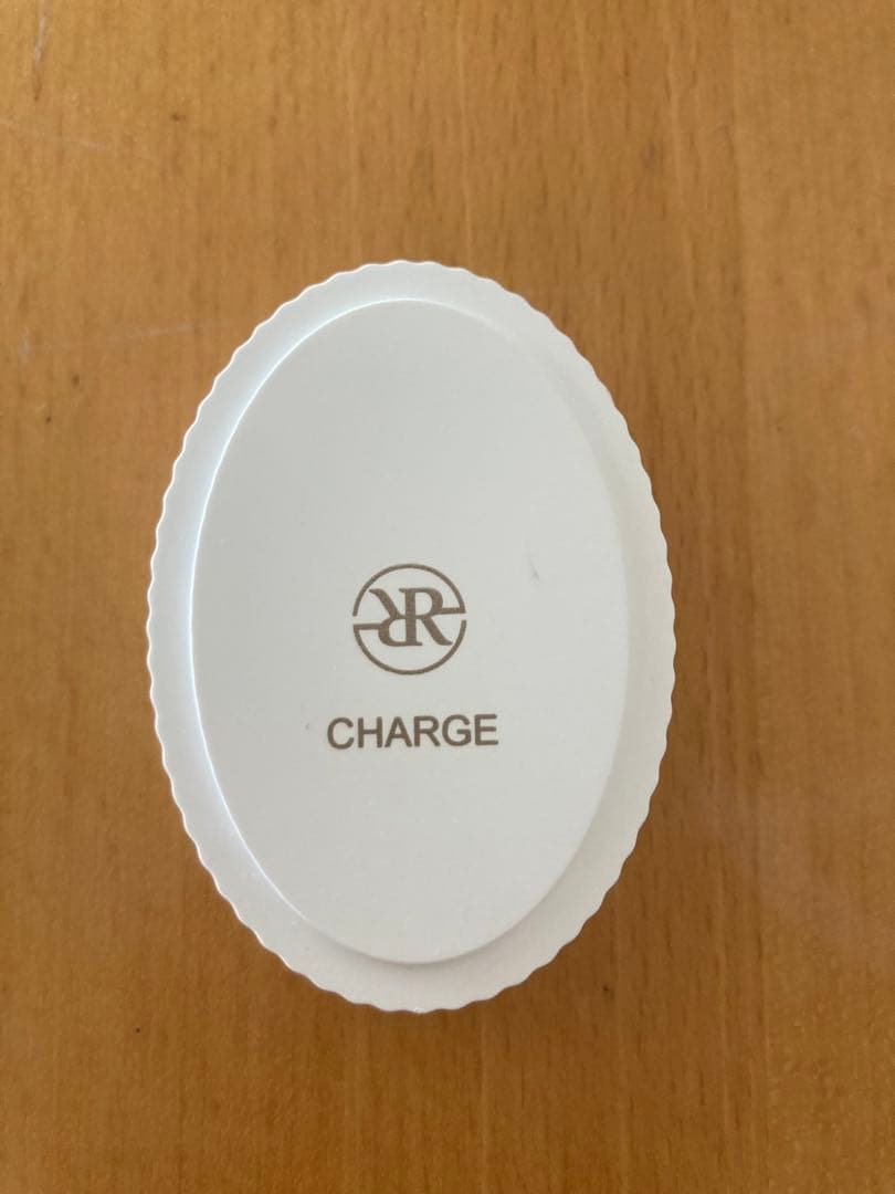 Ruby-Cell ルビーセル　ハンディエアブラシシステム ホワイト