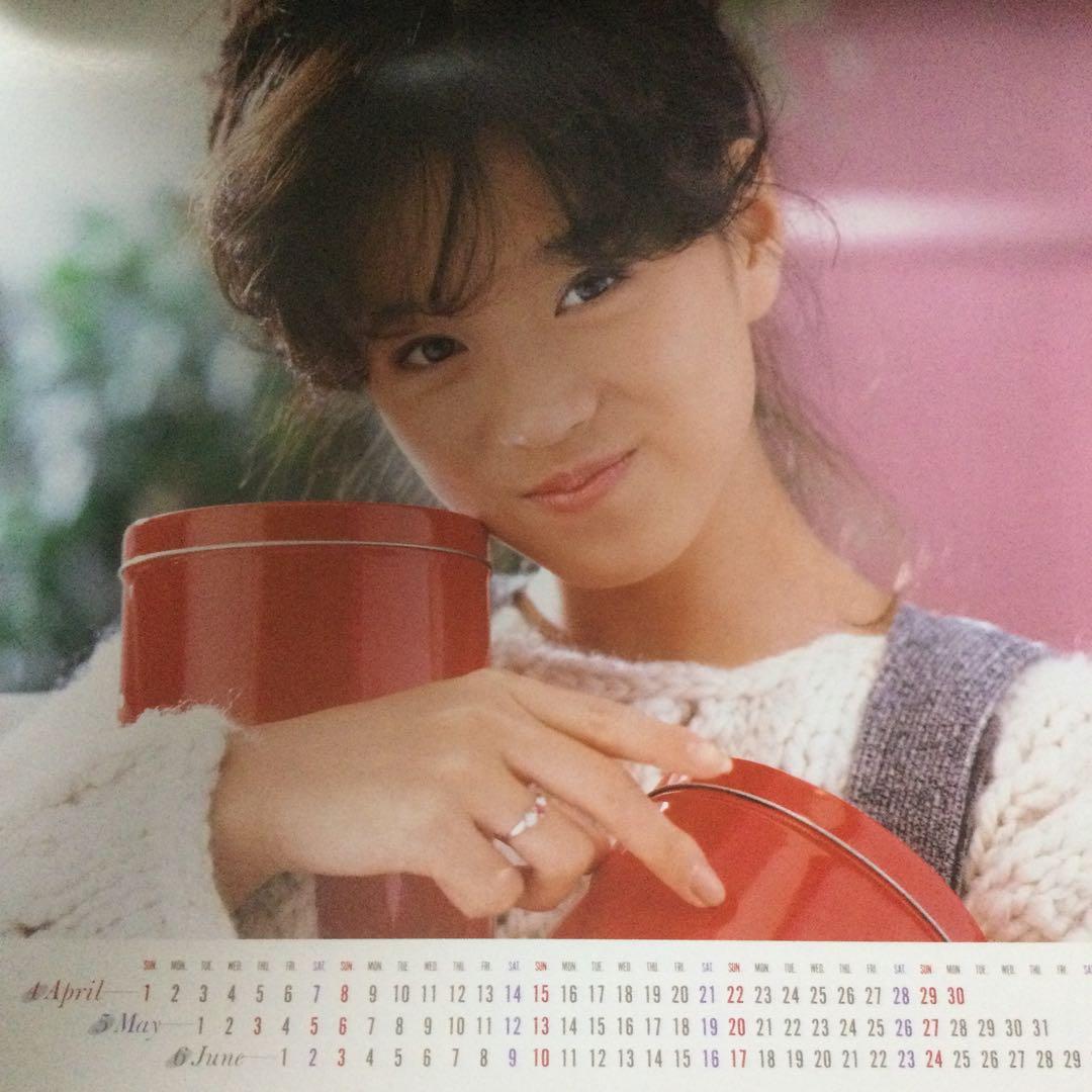 中森明菜　初期アルバム7枚＋ミニアルバム＋12インチシングル＋ベスト盤