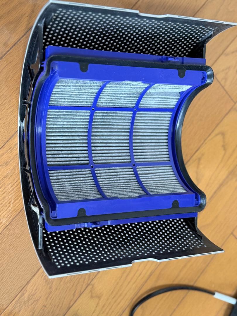 Dyson PH03 Pure Humidify + Cool 加湿空気清浄機