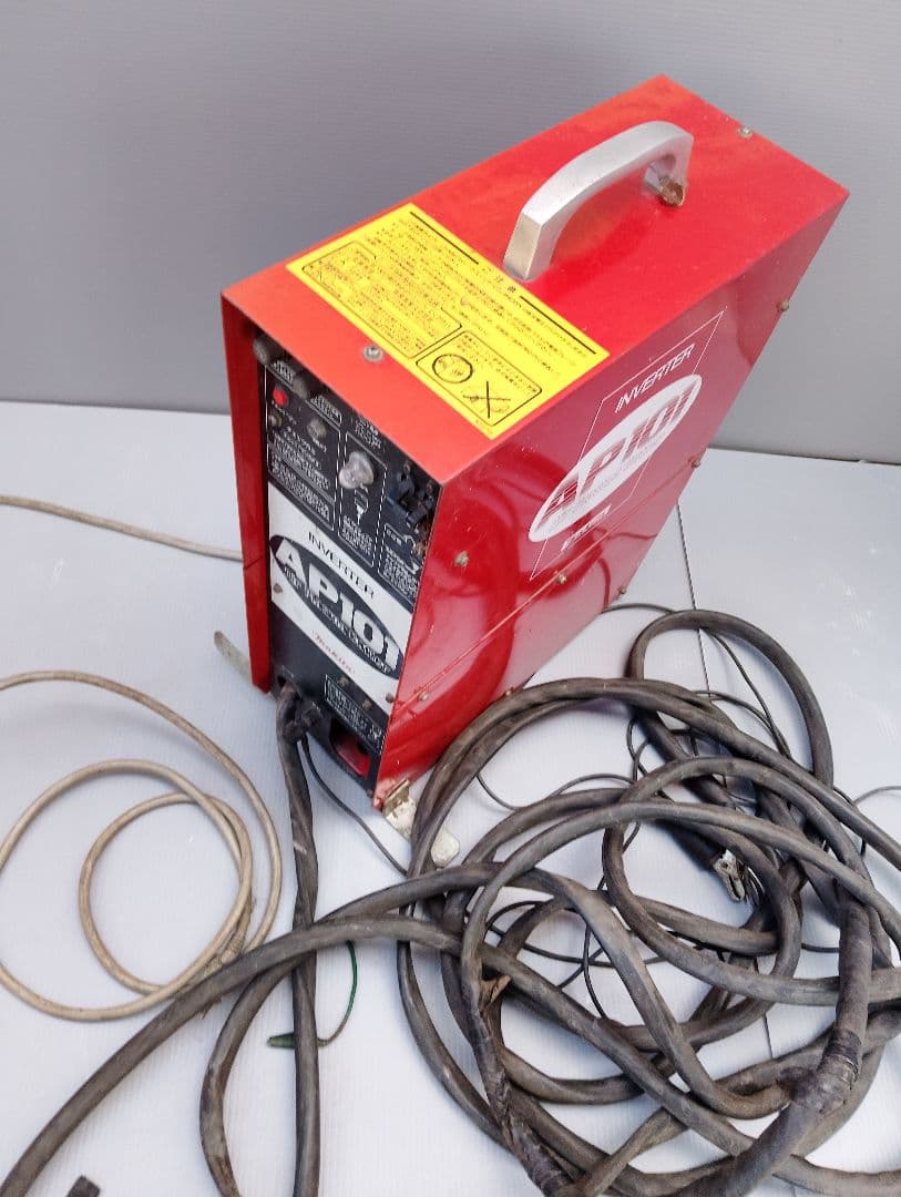 makita エアプラズマ切断機 AP101動作品(あ52)