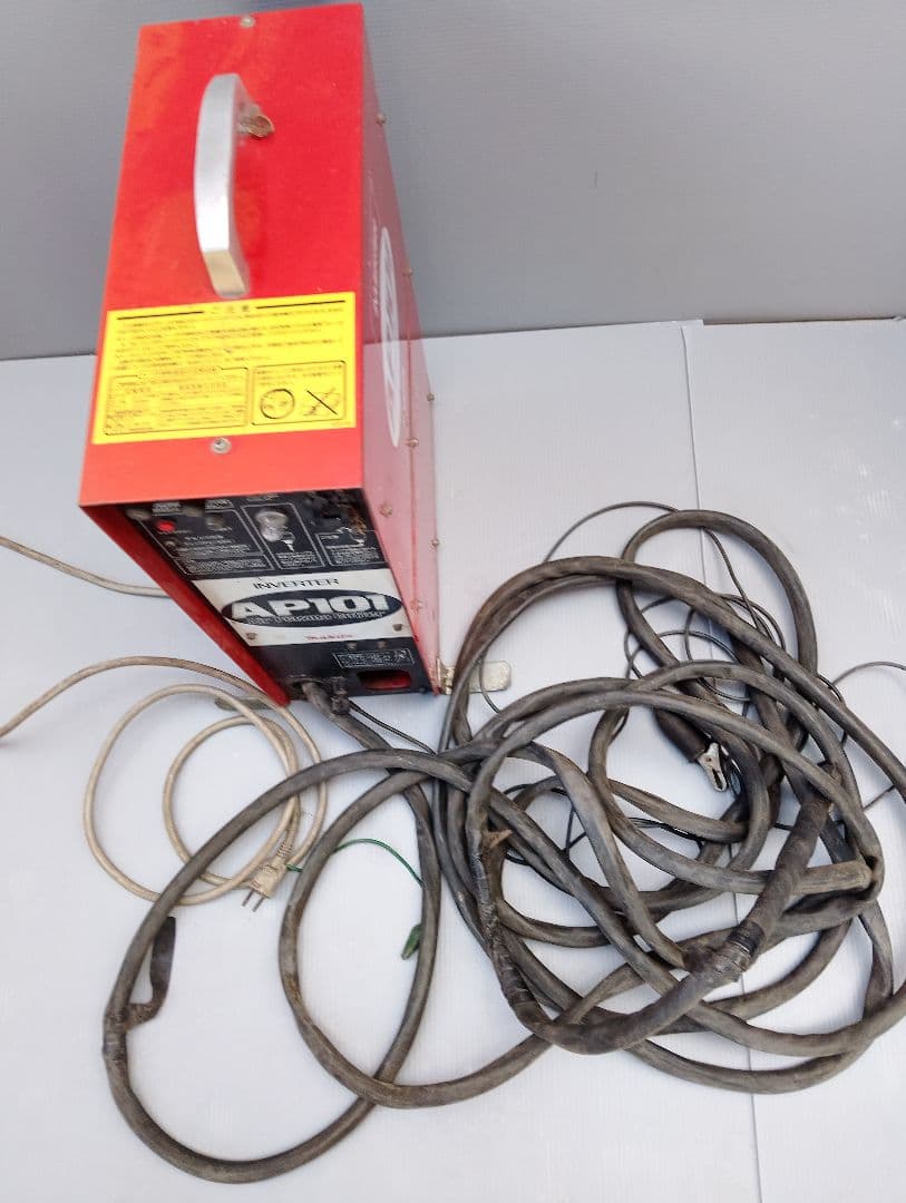 makita エアプラズマ切断機 AP101動作品(あ52)