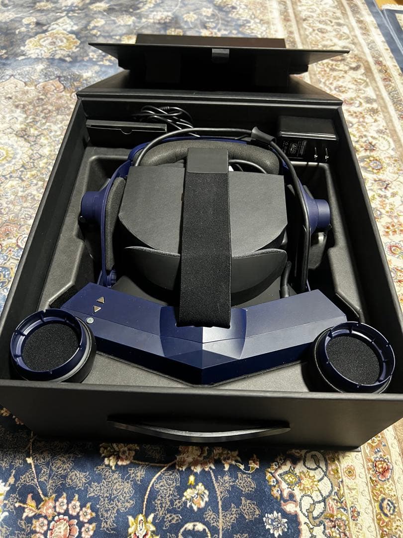 その他 Pimax 8k plus HMD VR