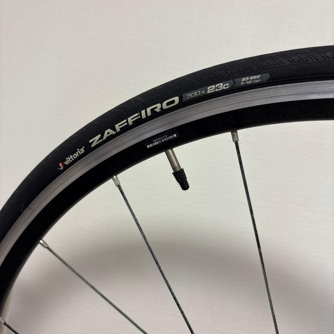 【山超美品】DE ROSA IDOL ロードバイク SIZE48